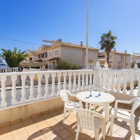טורבייחה He Cabo Cervera מראה חיצוני תמונה