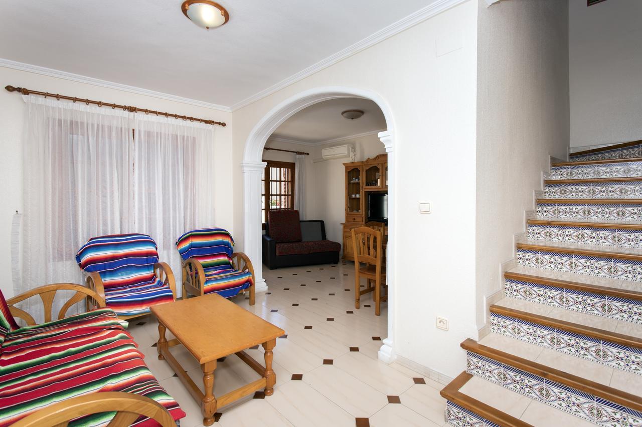 טורבייחה He Cabo Cervera מראה חיצוני תמונה